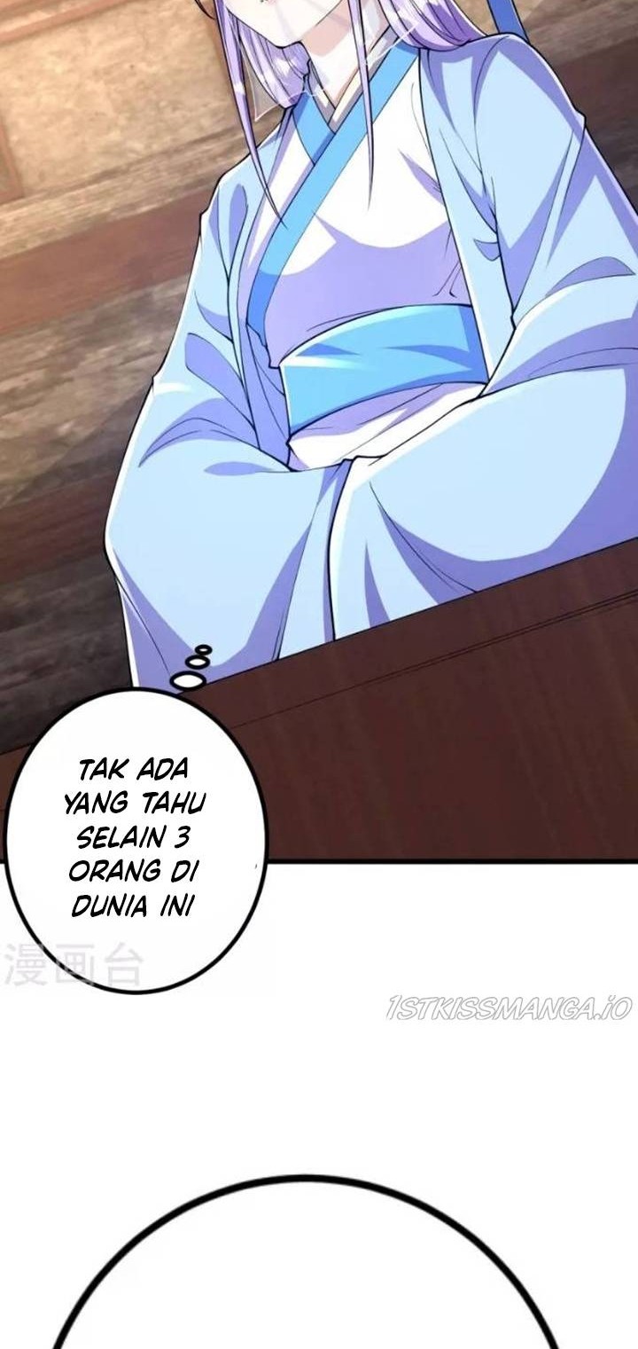 The Strongest Body Old Ancestor In History Chapter 61 - halaman 8