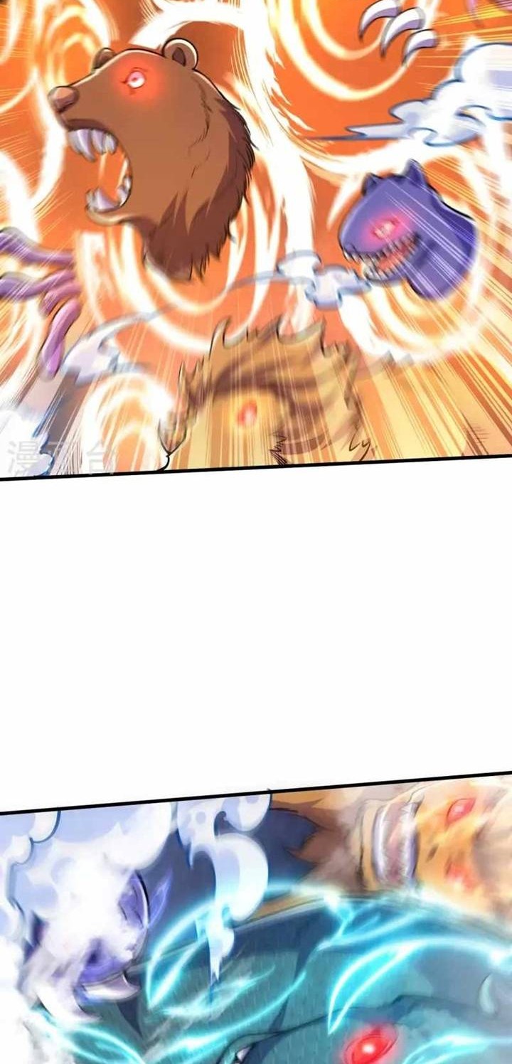 The Strongest Body Old Ancestor In History Chapter 65 - halaman 10