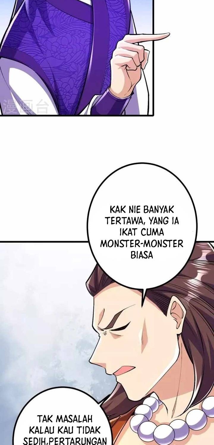 The Strongest Body Old Ancestor In History Chapter 65 - halaman 14