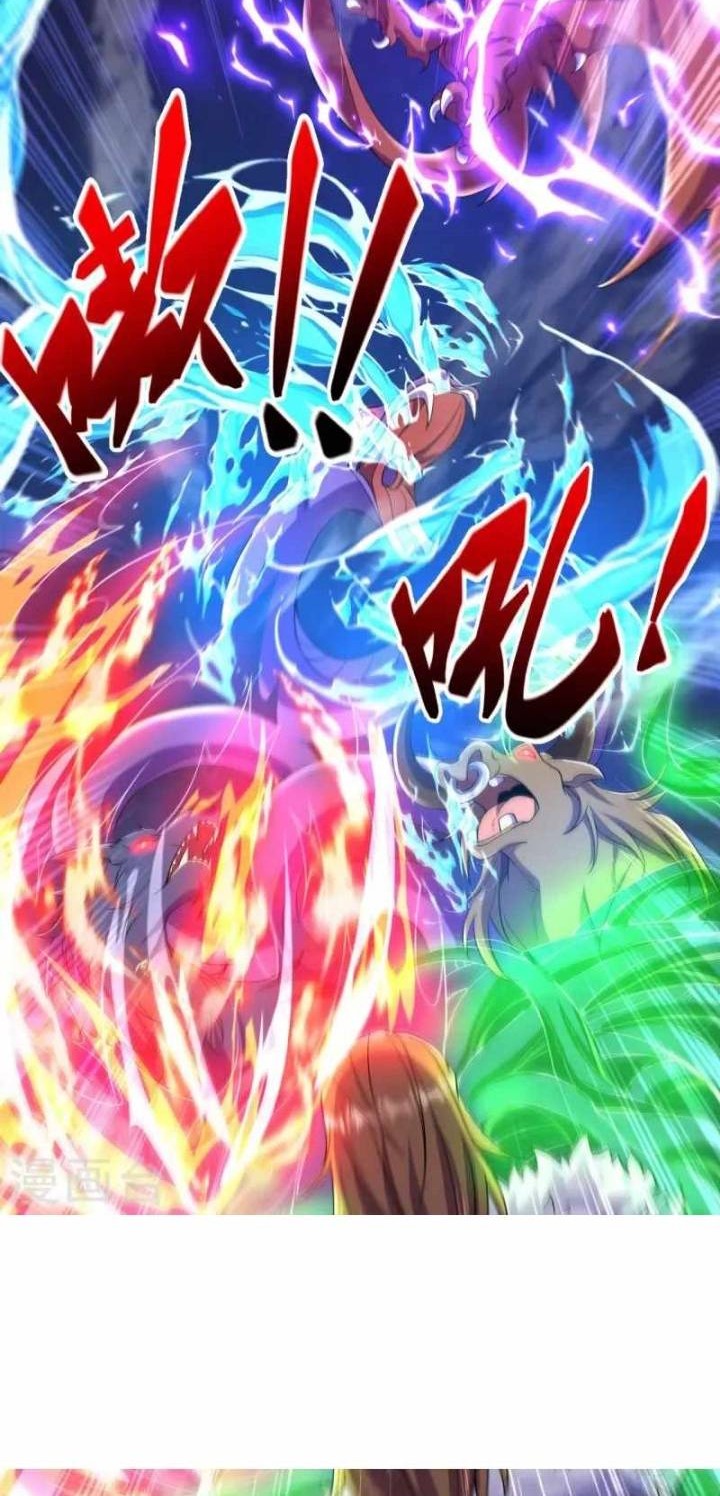 The Strongest Body Old Ancestor In History Chapter 65 - halaman 20