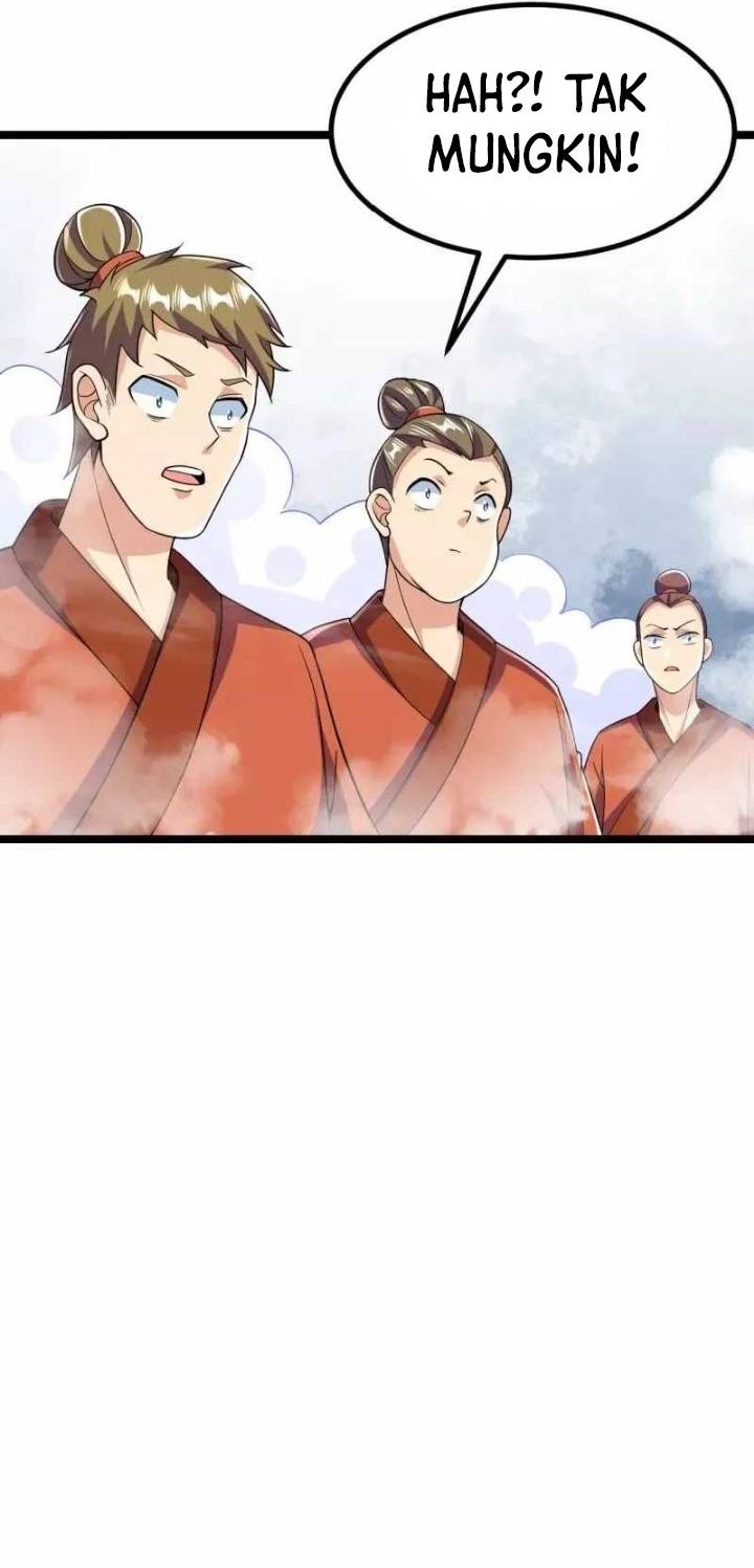 The Strongest Body Old Ancestor In History Chapter 65 - halaman 22
