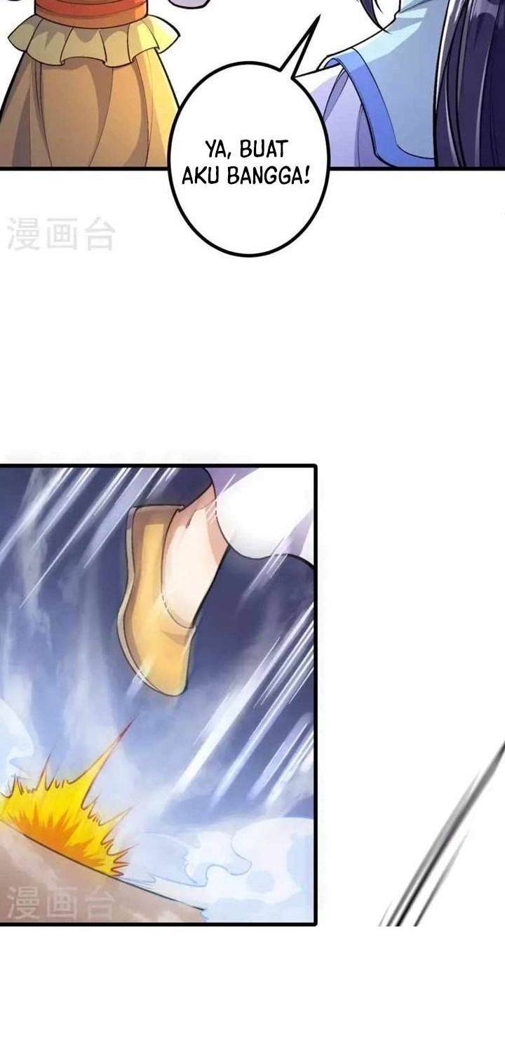 The Strongest Body Old Ancestor In History Chapter 65 - halaman 4