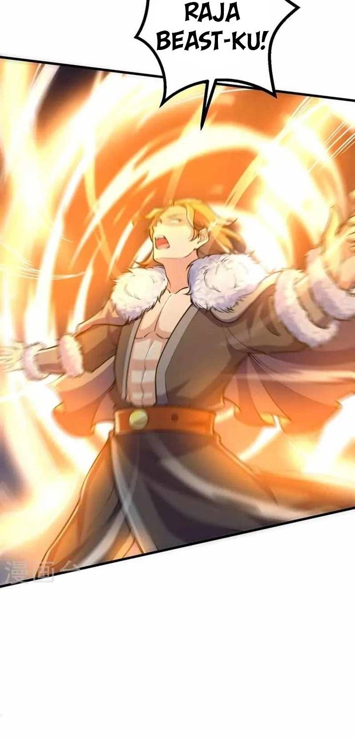 The Strongest Body Old Ancestor In History Chapter 65 - halaman 8