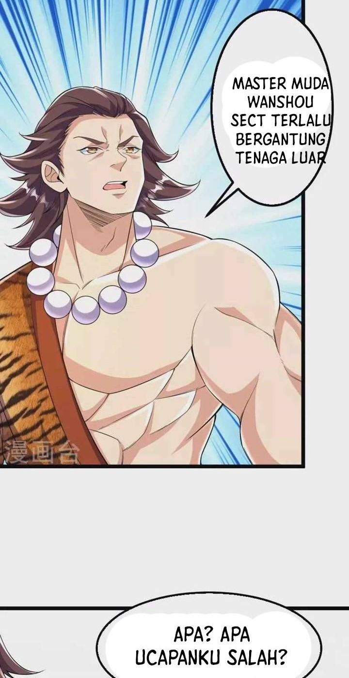 The Strongest Body Old Ancestor In History Chapter 66 - halaman 12