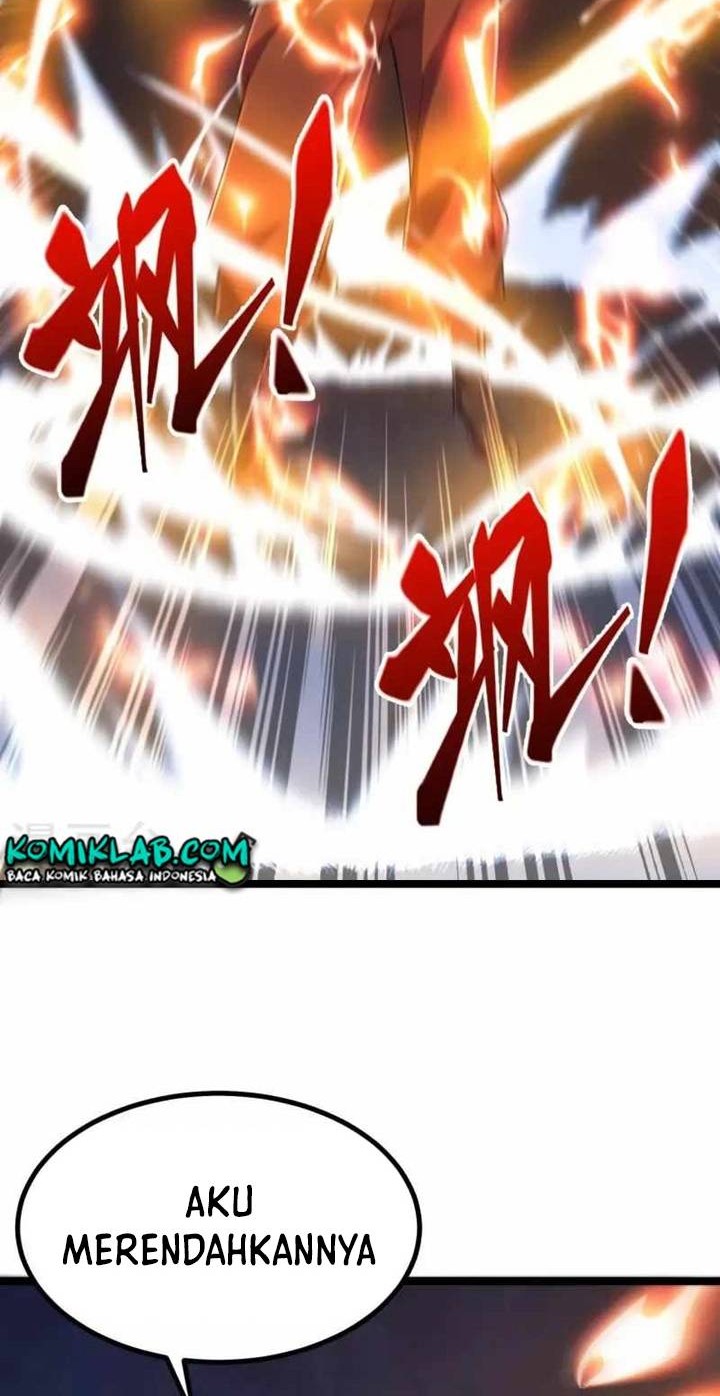 The Strongest Body Old Ancestor In History Chapter 66 - halaman 14