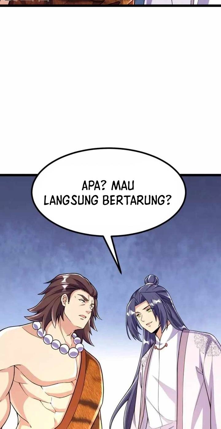 The Strongest Body Old Ancestor In History Chapter 66 - halaman 16