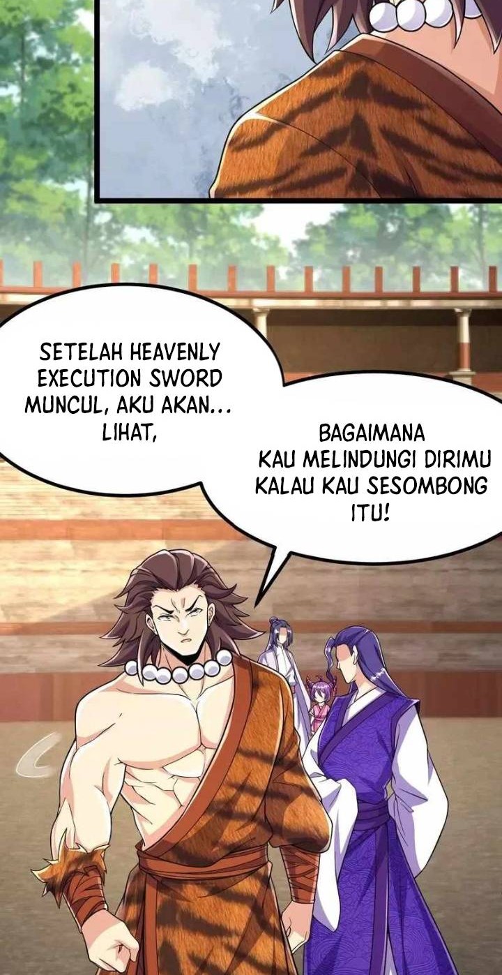 The Strongest Body Old Ancestor In History Chapter 66 - halaman 20
