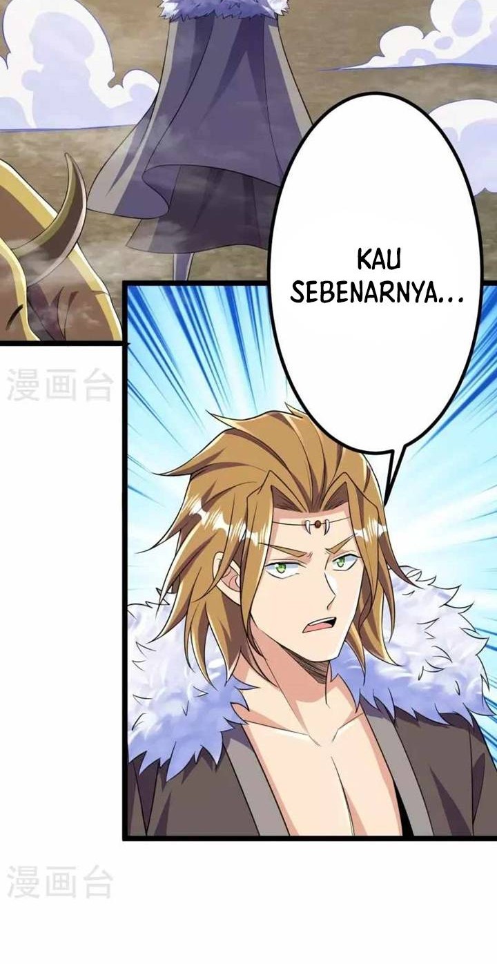 The Strongest Body Old Ancestor In History Chapter 66 - halaman 4