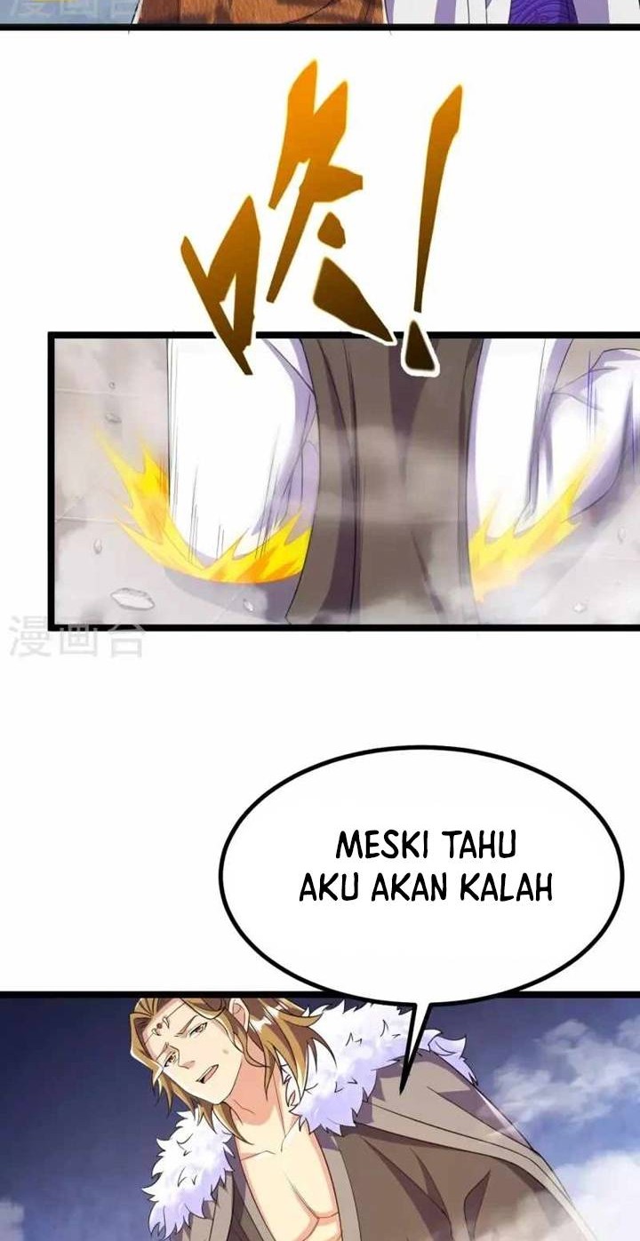 The Strongest Body Old Ancestor In History Chapter 66 - halaman 6