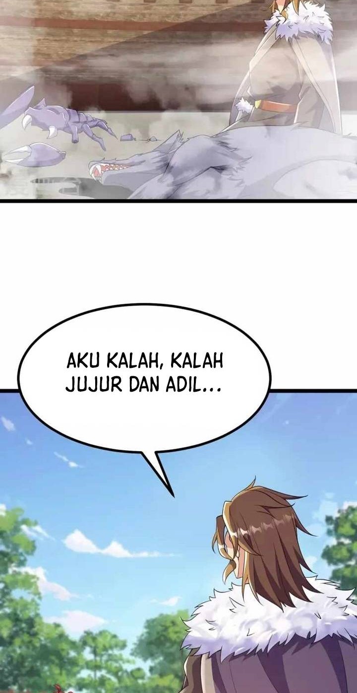 The Strongest Body Old Ancestor In History Chapter 66 - halaman 8