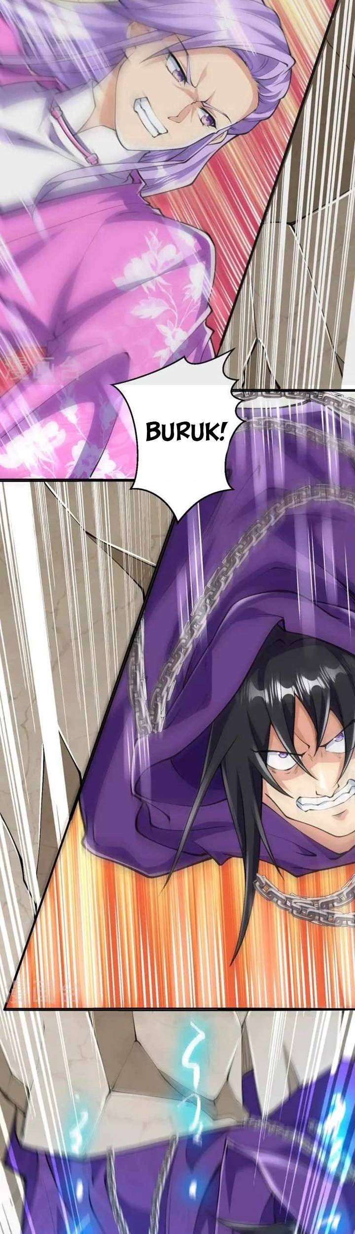 The Strongest Body Old Ancestor In History Chapter 68 - halaman 15