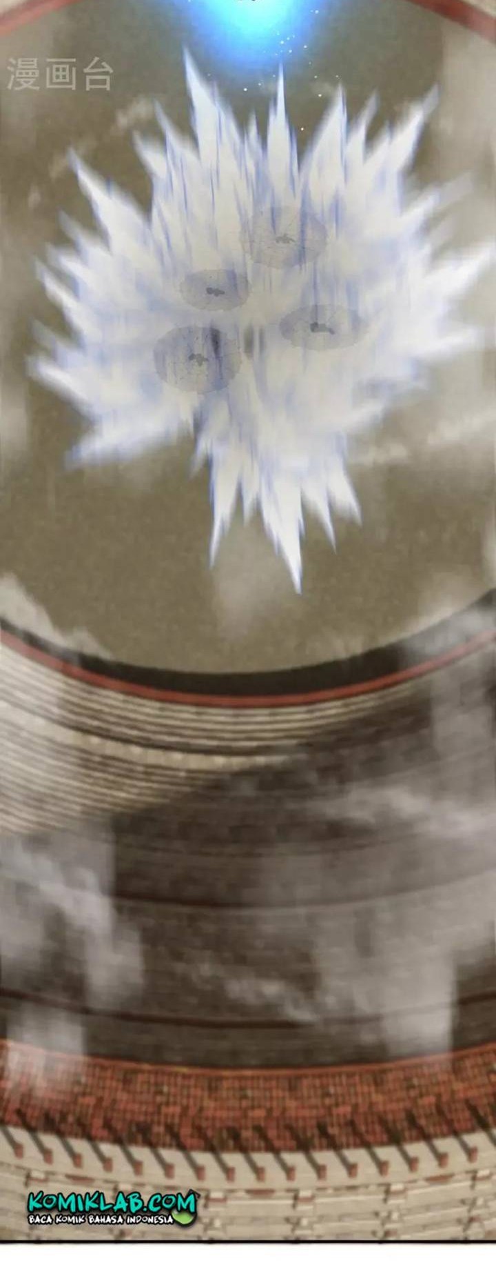 The Strongest Body Old Ancestor In History Chapter 69 - halaman 22