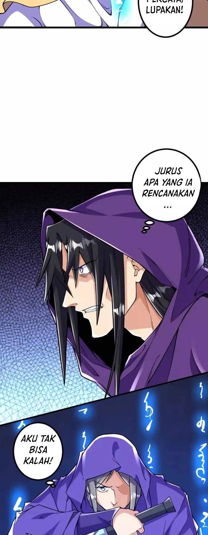 The Strongest Body Old Ancestor In History Chapter 69 - halaman 4