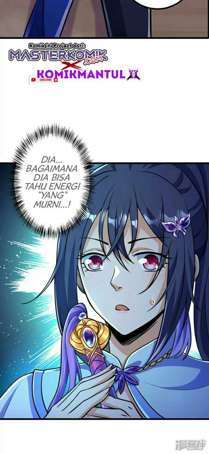 The Strongest Body Old Ancestor In History Chapter 7 - halaman 24