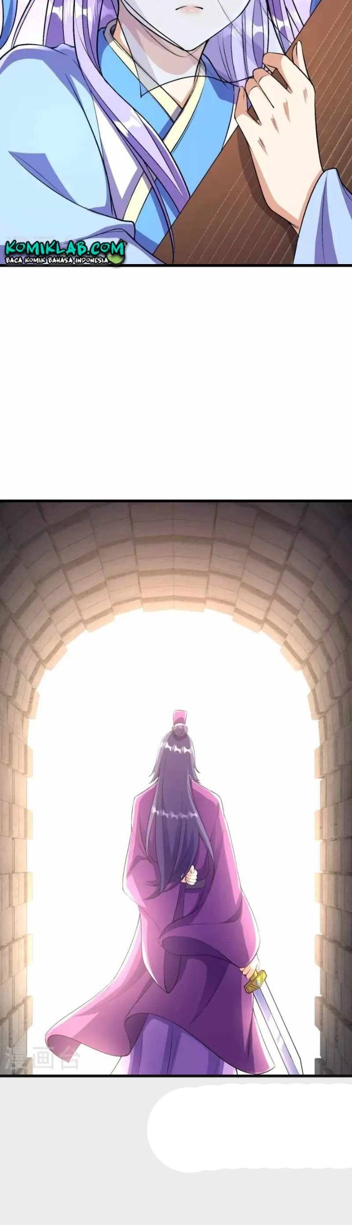 The Strongest Body Old Ancestor In History Chapter 70 - halaman 21