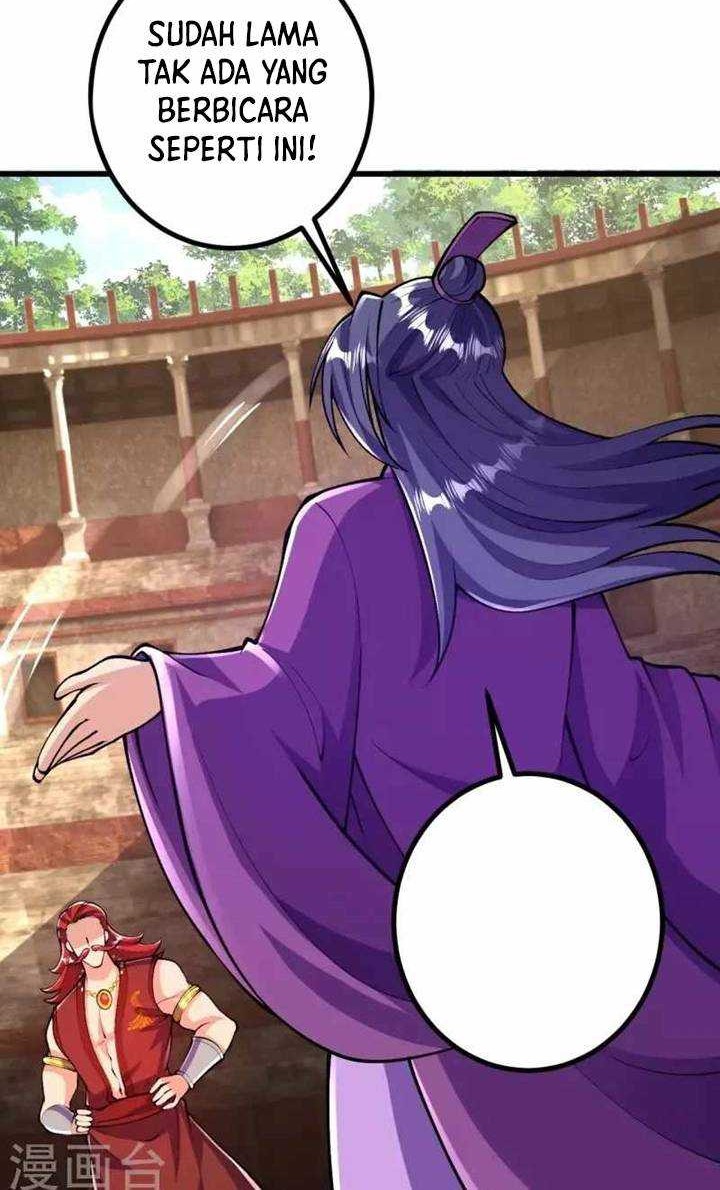 The Strongest Body Old Ancestor In History Chapter 72 - halaman 10