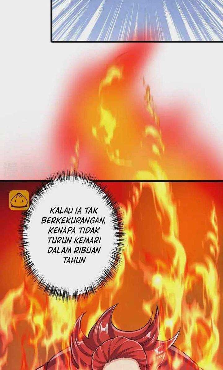 The Strongest Body Old Ancestor In History Chapter 72 - halaman 18