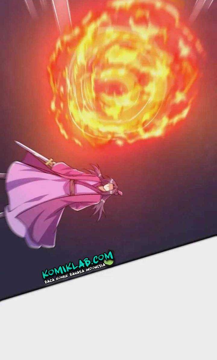 The Strongest Body Old Ancestor In History Chapter 72 - halaman 22