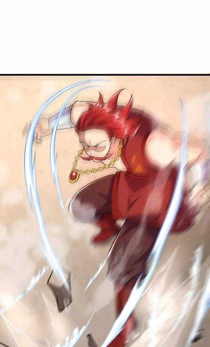 The Strongest Body Old Ancestor In History Chapter 72 - halaman 4