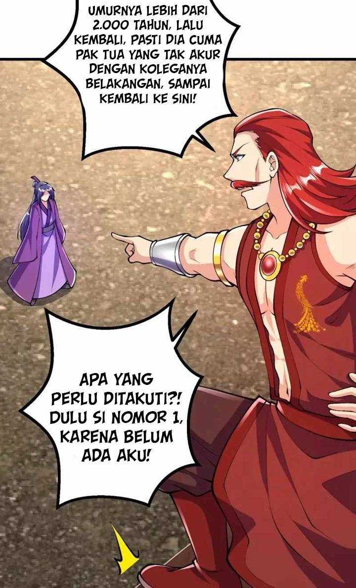 The Strongest Body Old Ancestor In History Chapter 72 - halaman 6