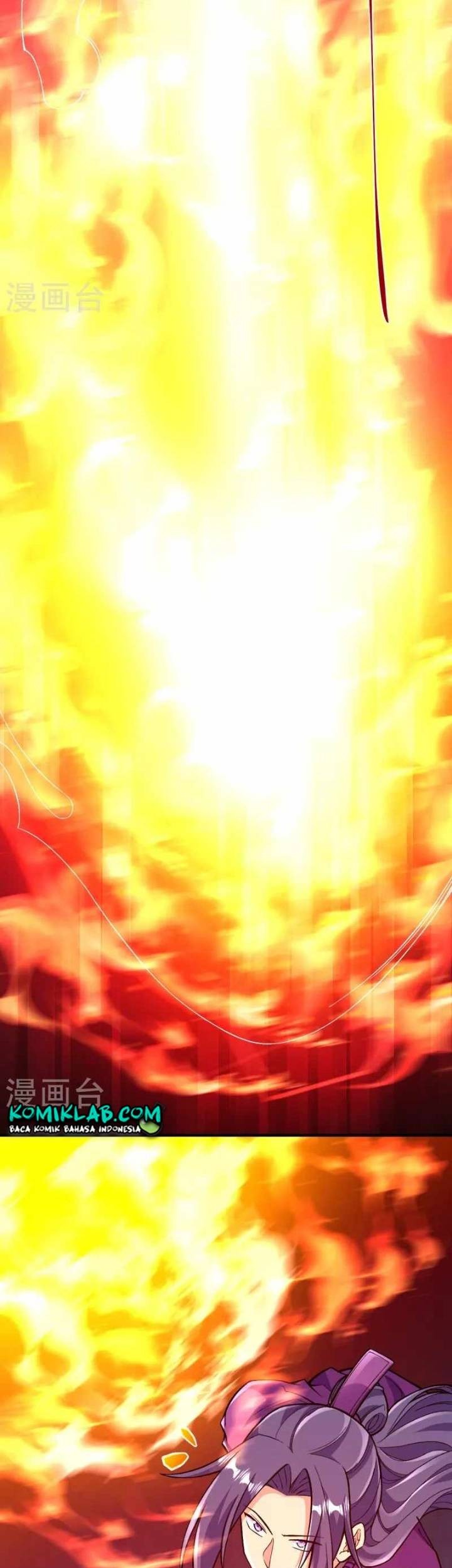 The Strongest Body Old Ancestor In History Chapter 73 - halaman 30