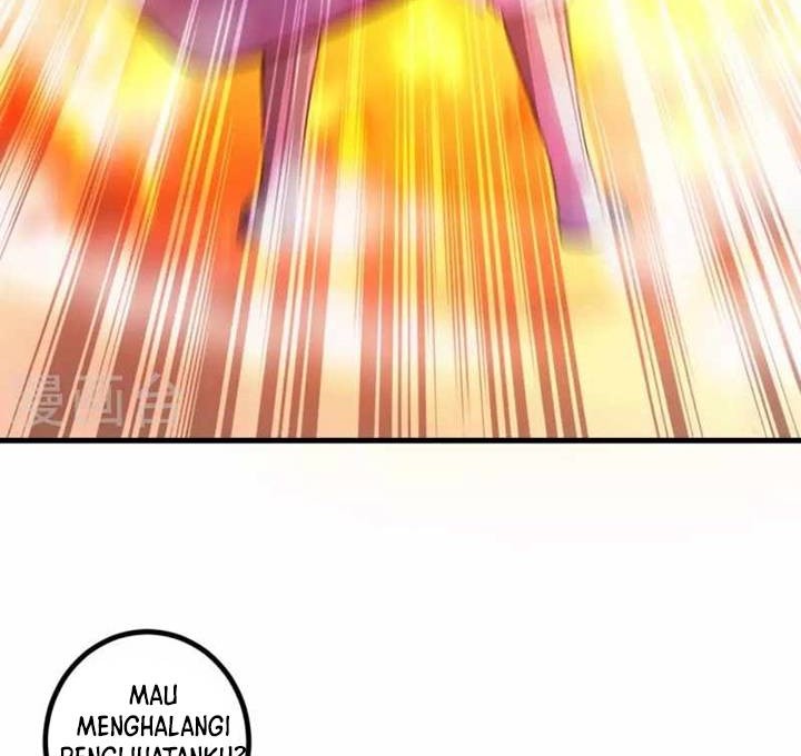 The Strongest Body Old Ancestor In History Chapter 73 - halaman 8