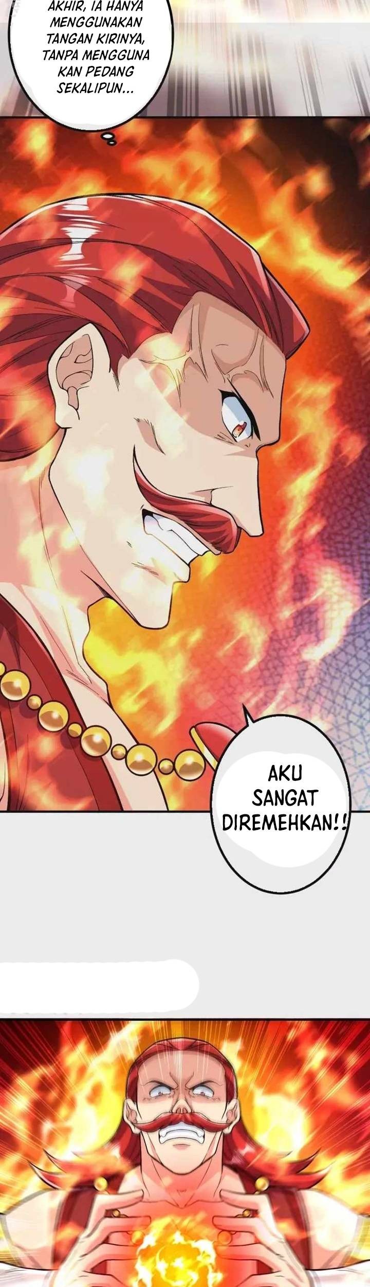 The Strongest Body Old Ancestor In History Chapter 74 - halaman 5