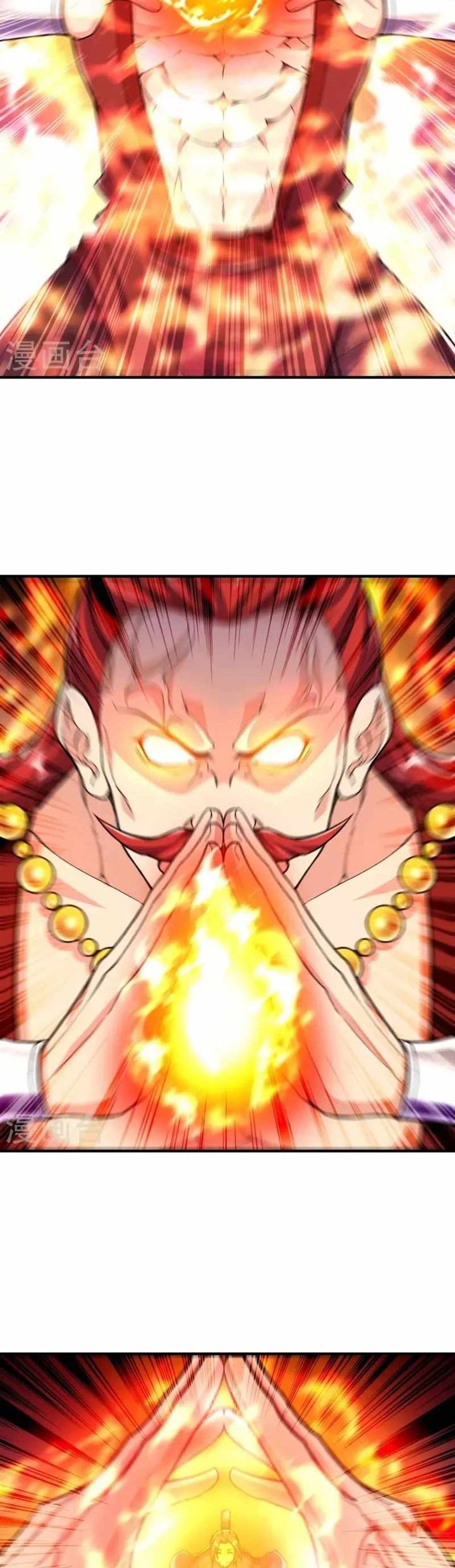 The Strongest Body Old Ancestor In History Chapter 74 - halaman 6