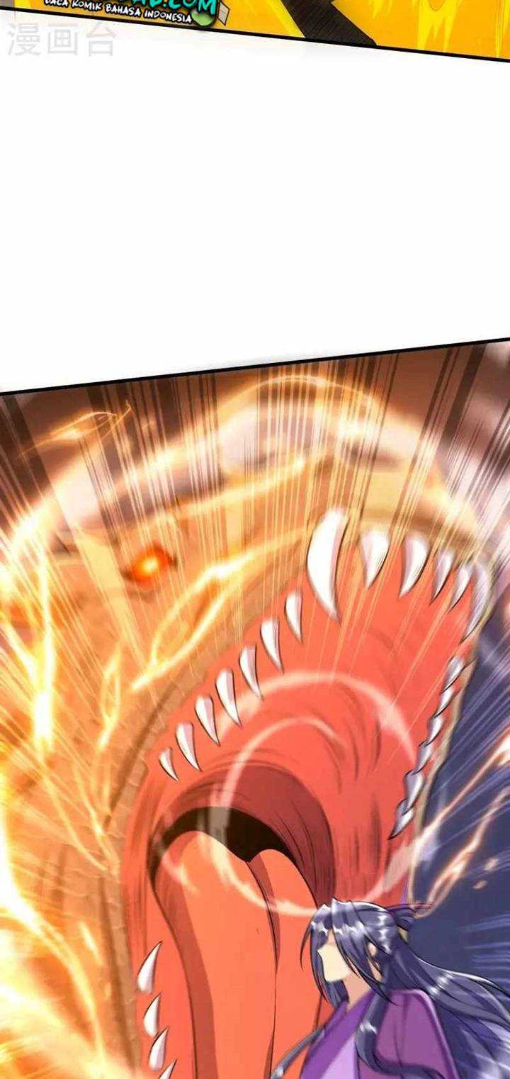 The Strongest Body Old Ancestor In History Chapter 76 - halaman 12