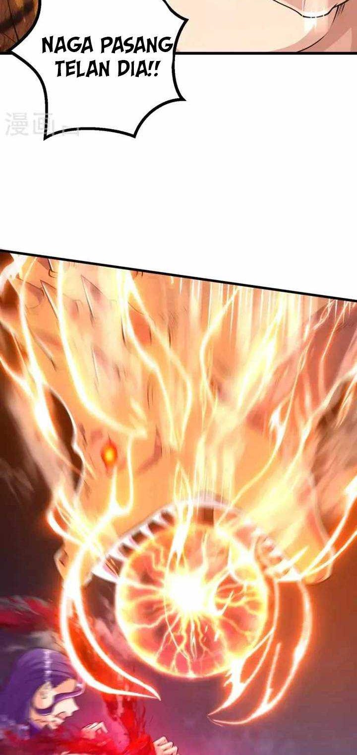 The Strongest Body Old Ancestor In History Chapter 76 - halaman 18