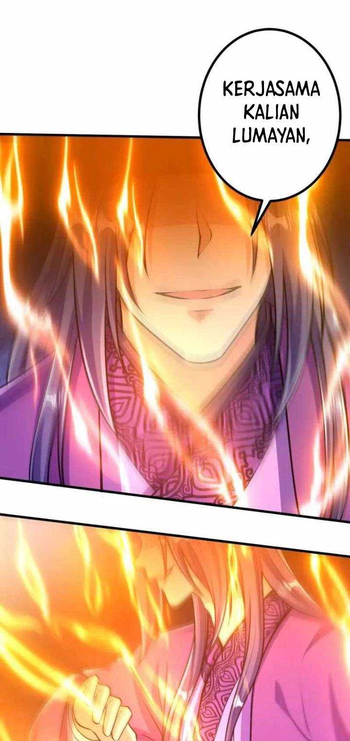 The Strongest Body Old Ancestor In History Chapter 76 - halaman 20