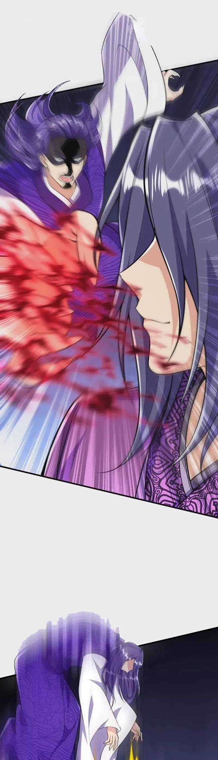 The Strongest Body Old Ancestor In History Chapter 76 - halaman 3