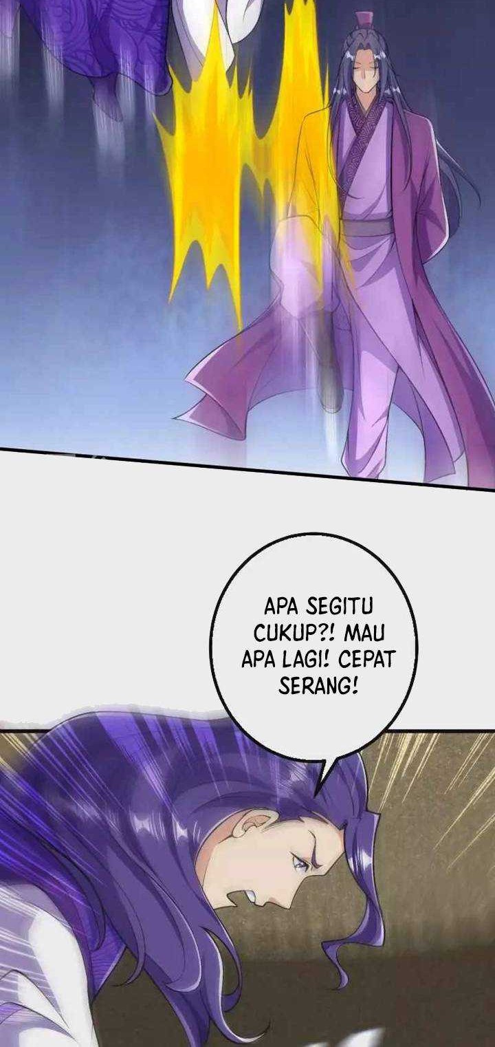 The Strongest Body Old Ancestor In History Chapter 76 - halaman 4