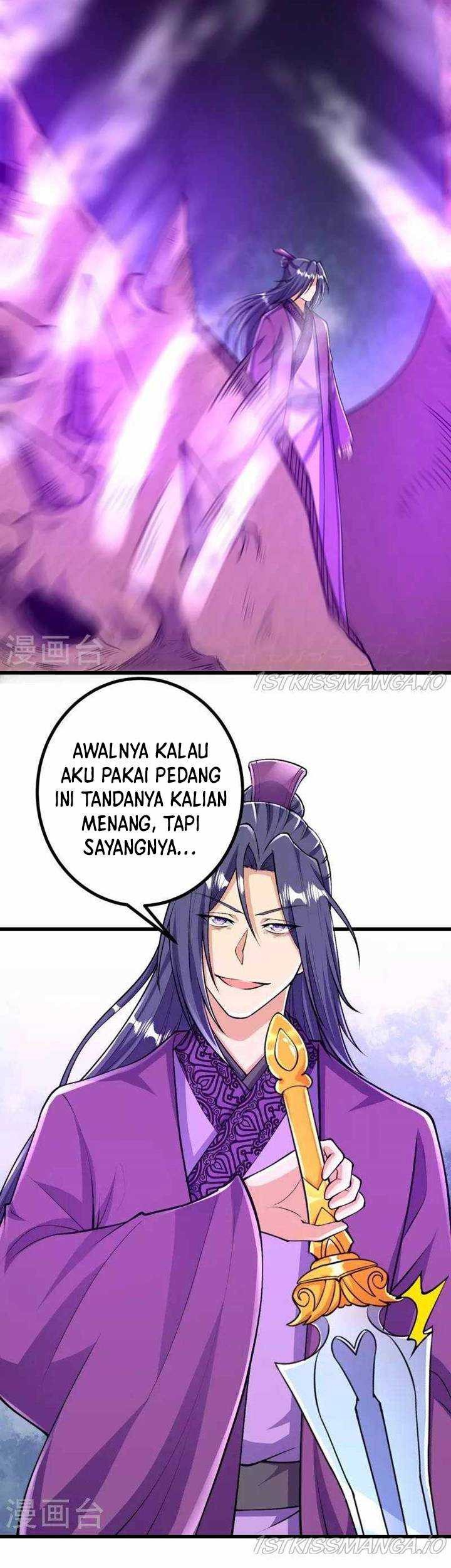 The Strongest Body Old Ancestor In History Chapter 77 - halaman 6