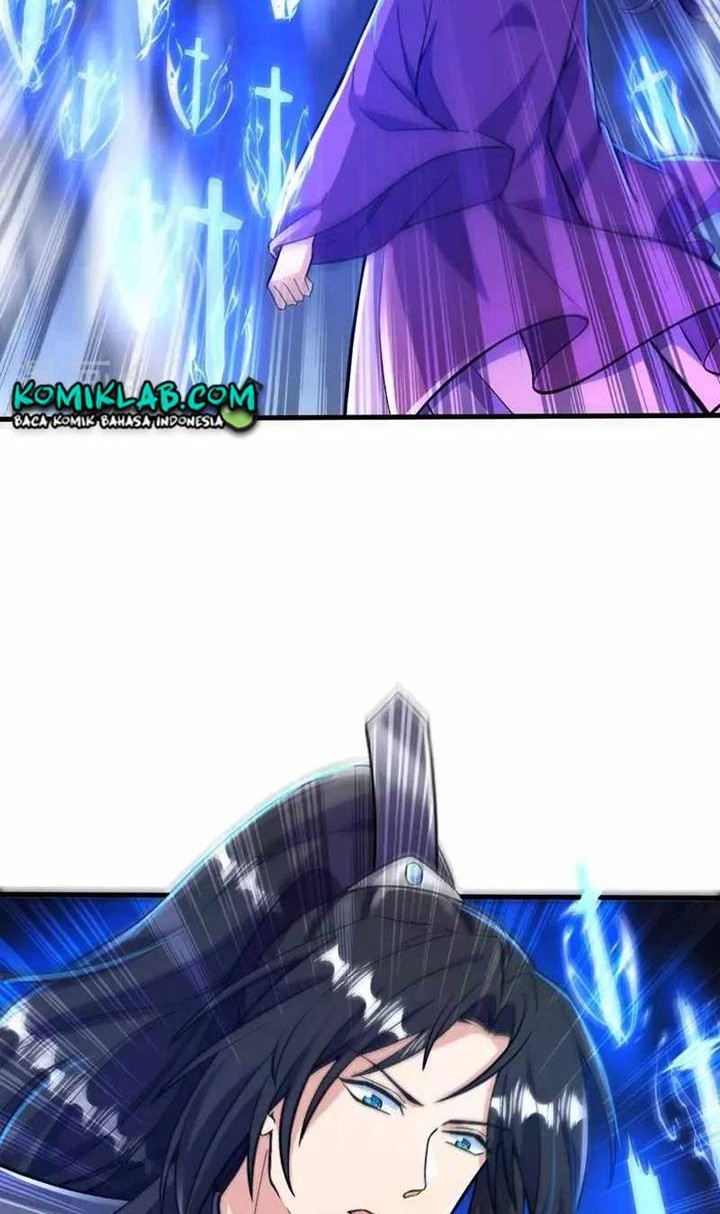 The Strongest Body Old Ancestor In History Chapter 79 - halaman 10