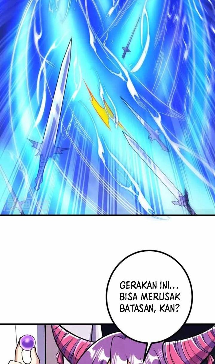 The Strongest Body Old Ancestor In History Chapter 79 - halaman 14