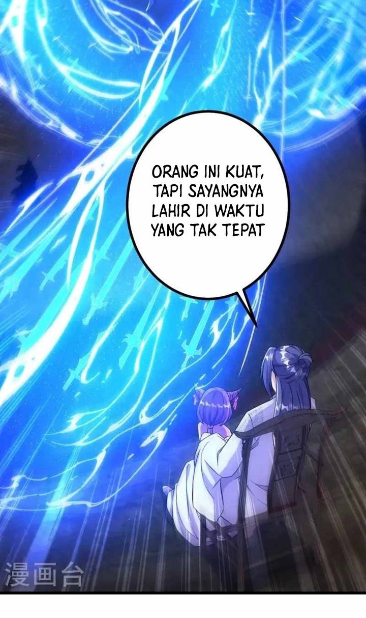 The Strongest Body Old Ancestor In History Chapter 79 - halaman 16