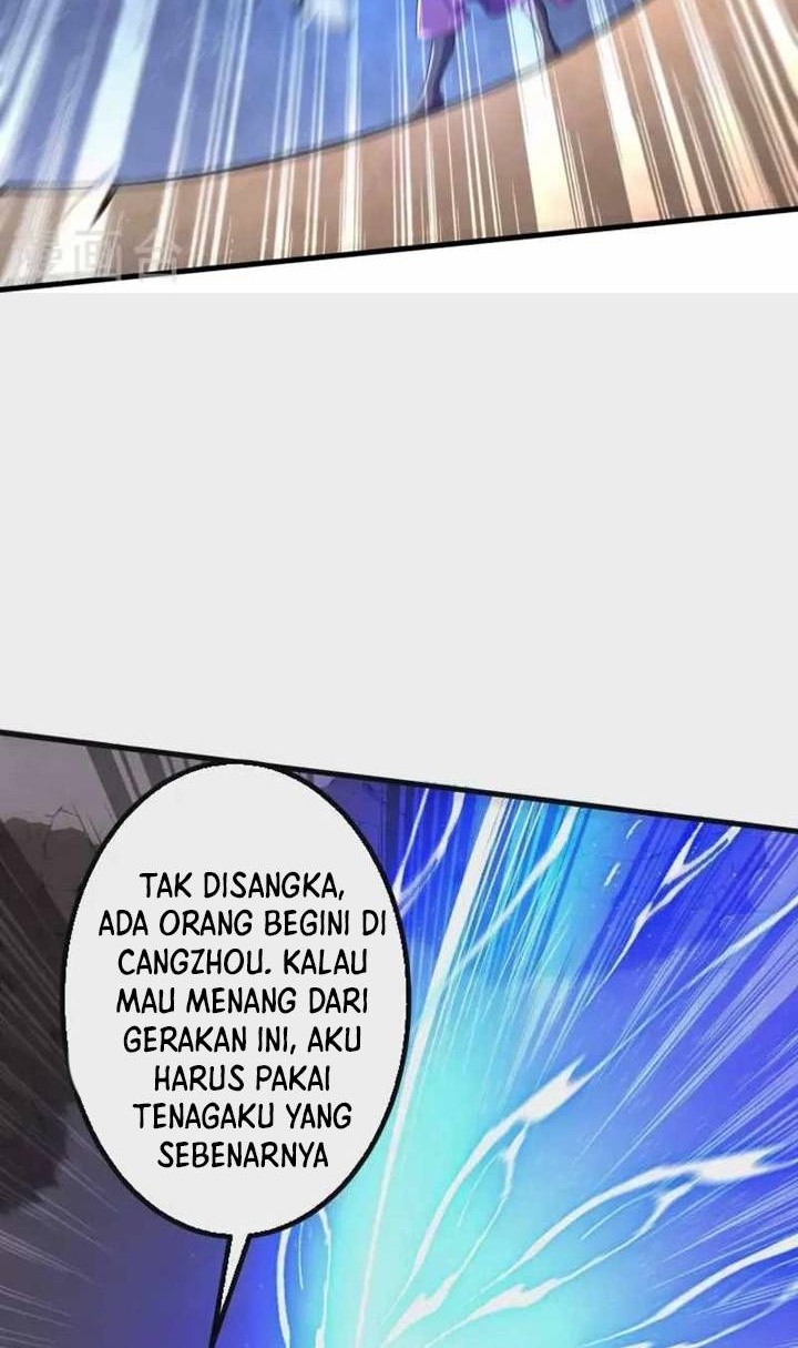 The Strongest Body Old Ancestor In History Chapter 79 - halaman 20