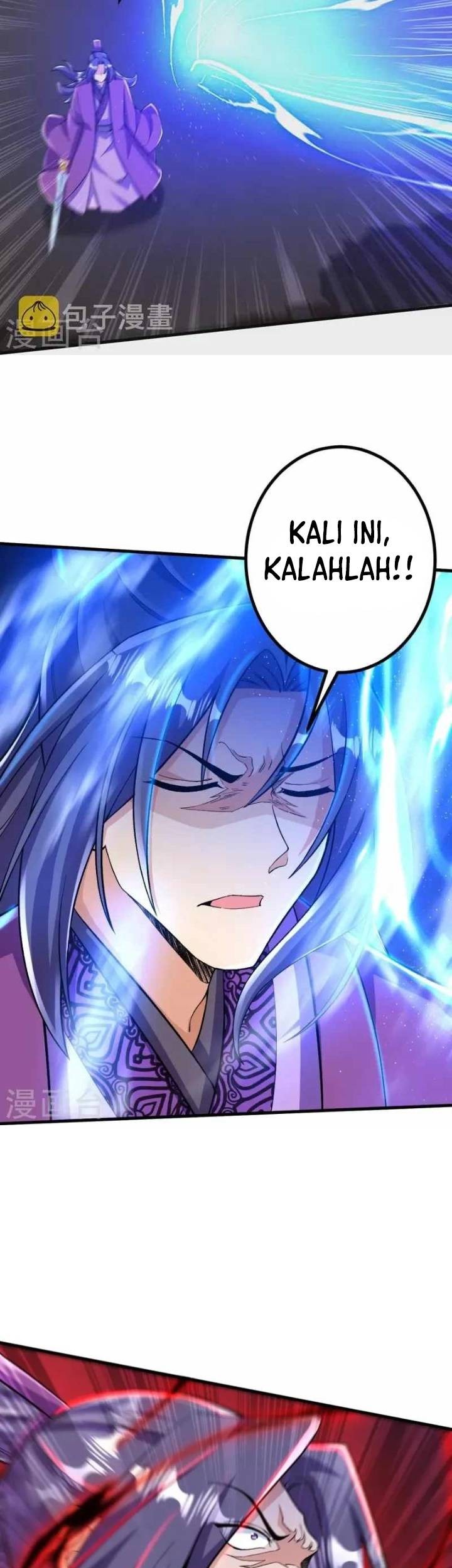 The Strongest Body Old Ancestor In History Chapter 79 - halaman 21