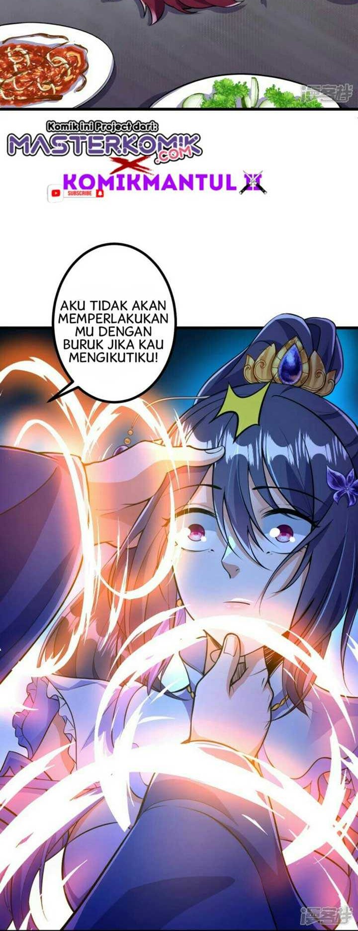 The Strongest Body Old Ancestor In History Chapter 8 - halaman 17