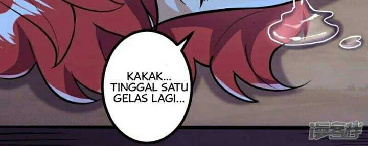 The Strongest Body Old Ancestor In History Chapter 8 - halaman 21