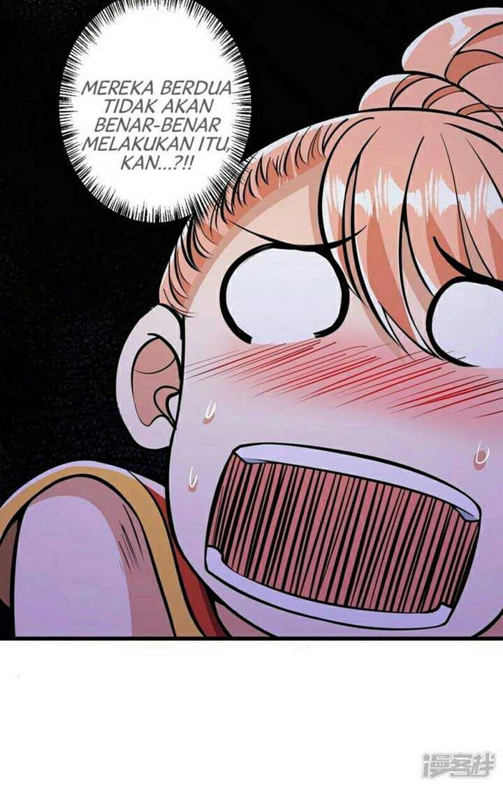 The Strongest Body Old Ancestor In History Chapter 8 - halaman 23