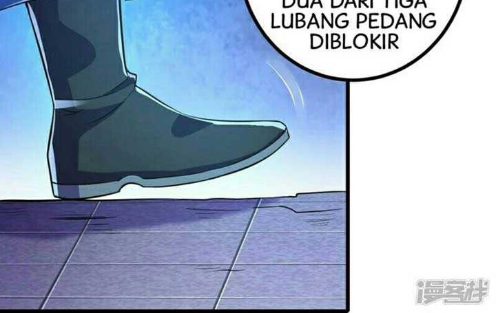 The Strongest Body Old Ancestor In History Chapter 8 - halaman 9