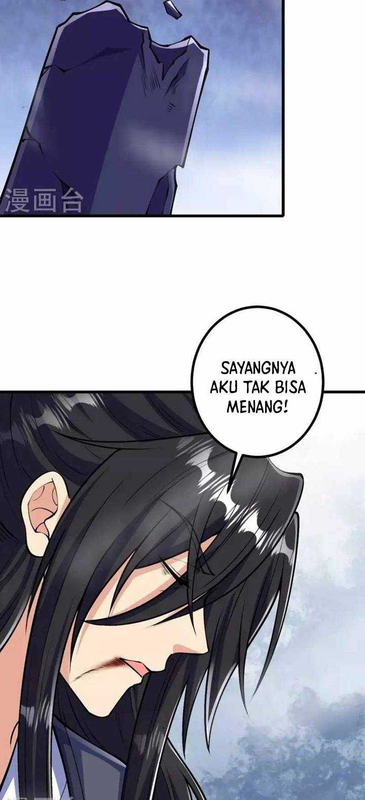 The Strongest Body Old Ancestor In History Chapter 80 - halaman 16