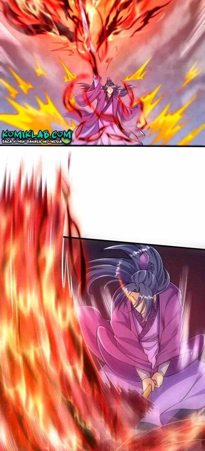 The Strongest Body Old Ancestor In History Chapter 80 - halaman 4