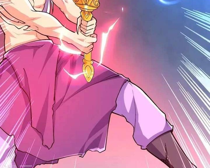 The Strongest Body Old Ancestor In History Chapter 83 - halaman 11