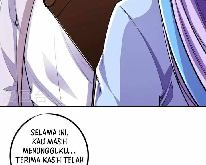 The Strongest Body Old Ancestor In History Chapter 83 - halaman 17