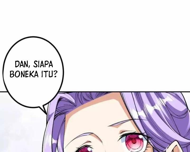 The Strongest Body Old Ancestor In History Chapter 83 - halaman 26