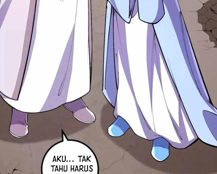 The Strongest Body Old Ancestor In History Chapter 83 - halaman 29
