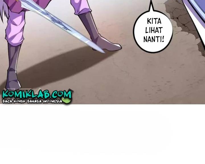 The Strongest Body Old Ancestor In History Chapter 83 - halaman 32